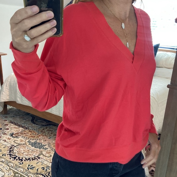 Rag & Bone top - Picture 2 of 7